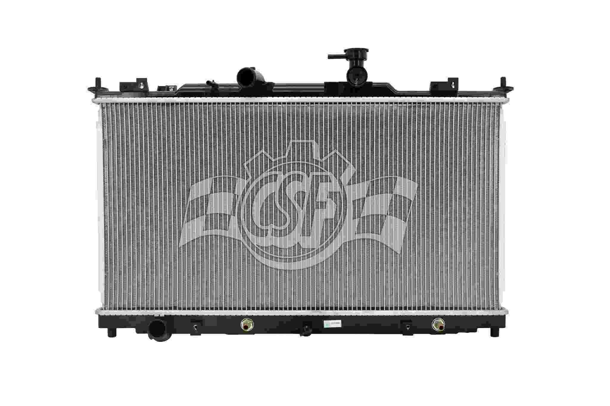 CSF Radiator
