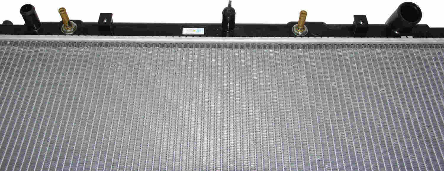 CSF Radiator