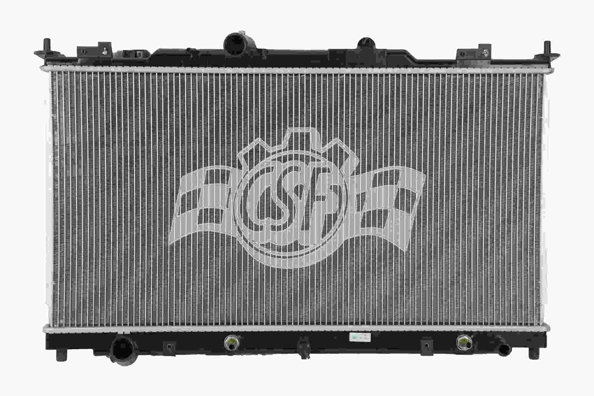 CSF Radiator