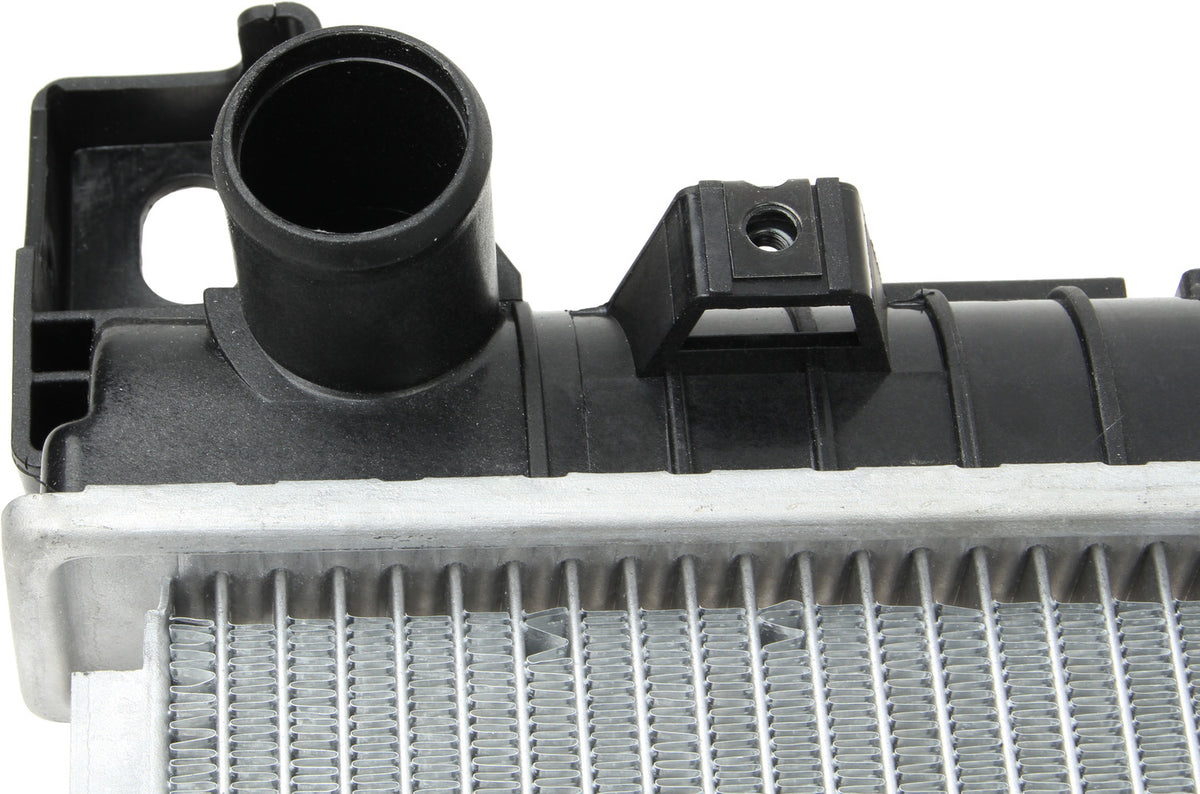 CSF 09-10 Ford F-150 4.6L OEM Plastic Radiator 3546 *Discontinued