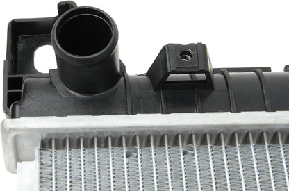 CSF 09-10 Ford F-150 4.6L OEM Plastic Radiator 3546 *Discontinued