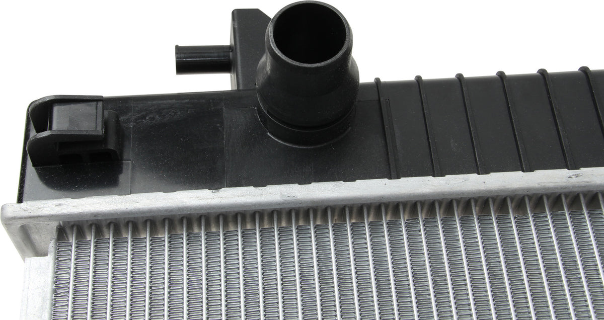 CSF 09-10 Ford F-150 4.6L OEM Plastic Radiator 3546 *Discontinued