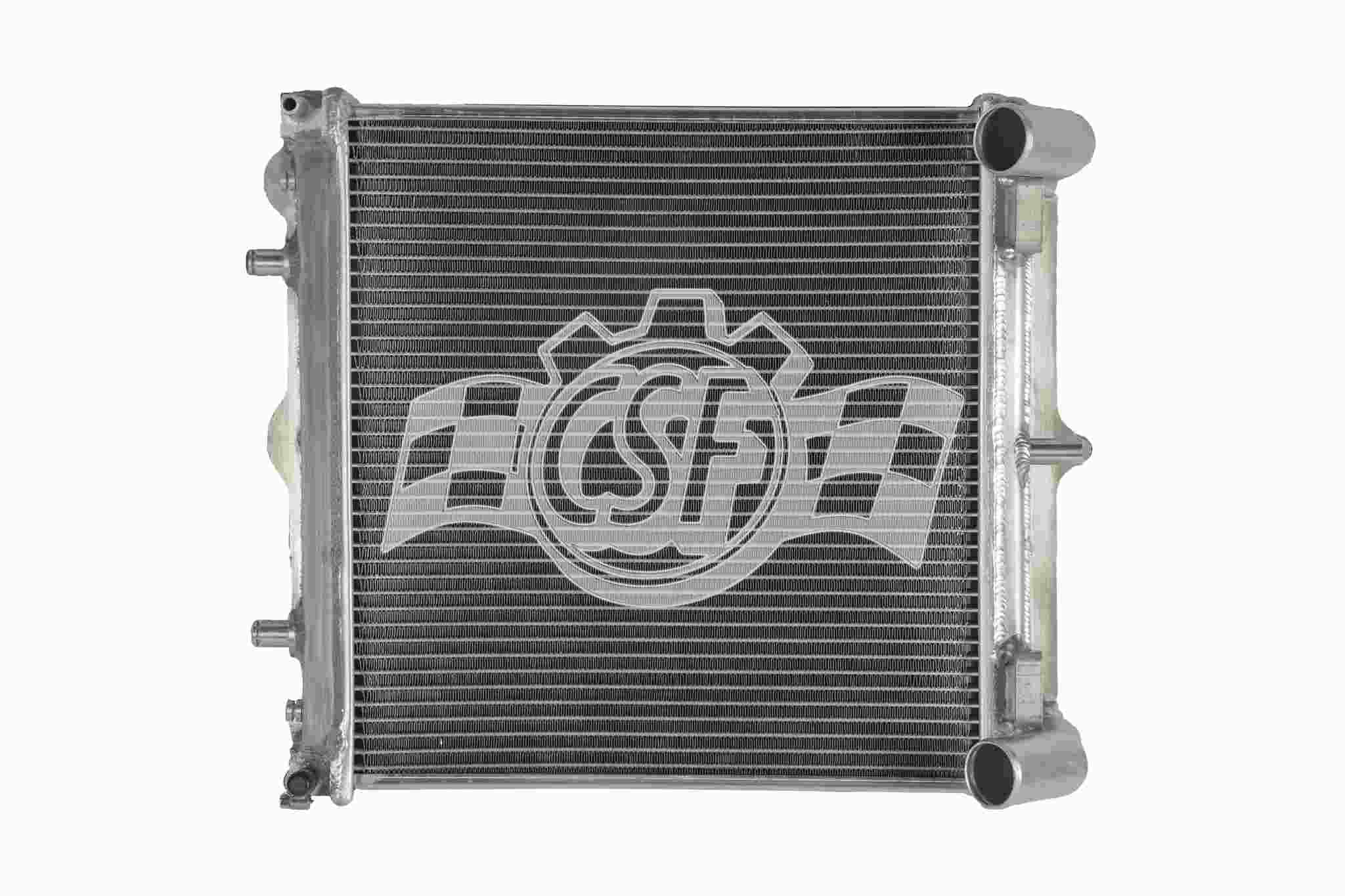 CSF Radiator
