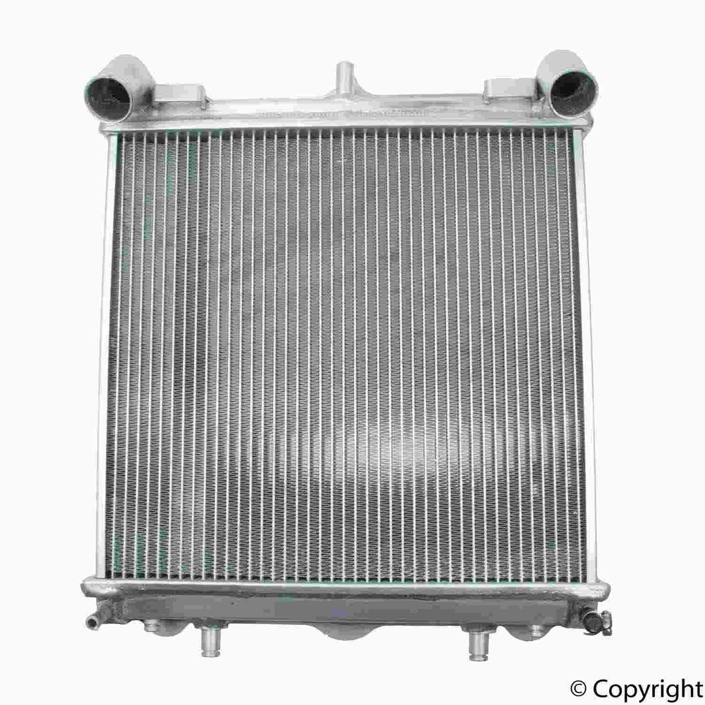 CSF Radiator *Discontinued