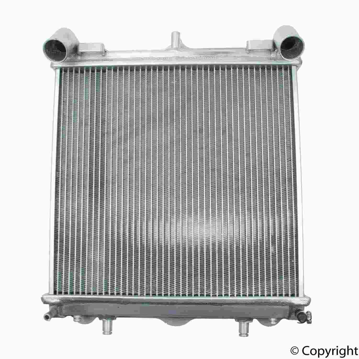 CSF Radiator