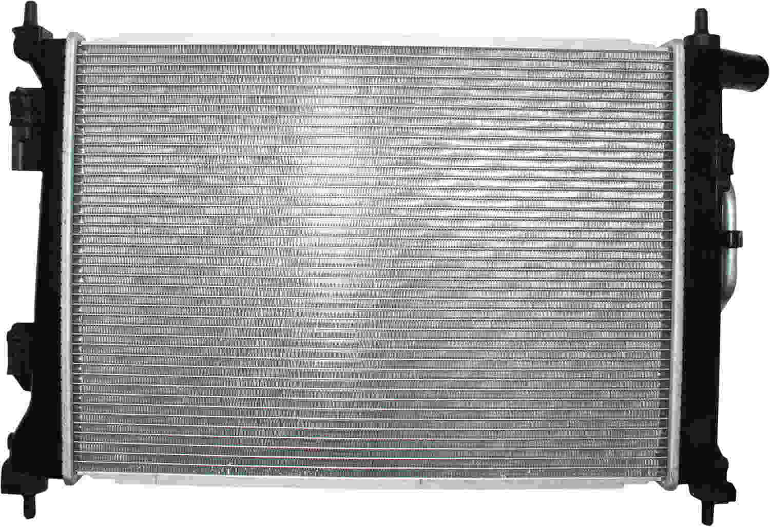 CSF Radiator