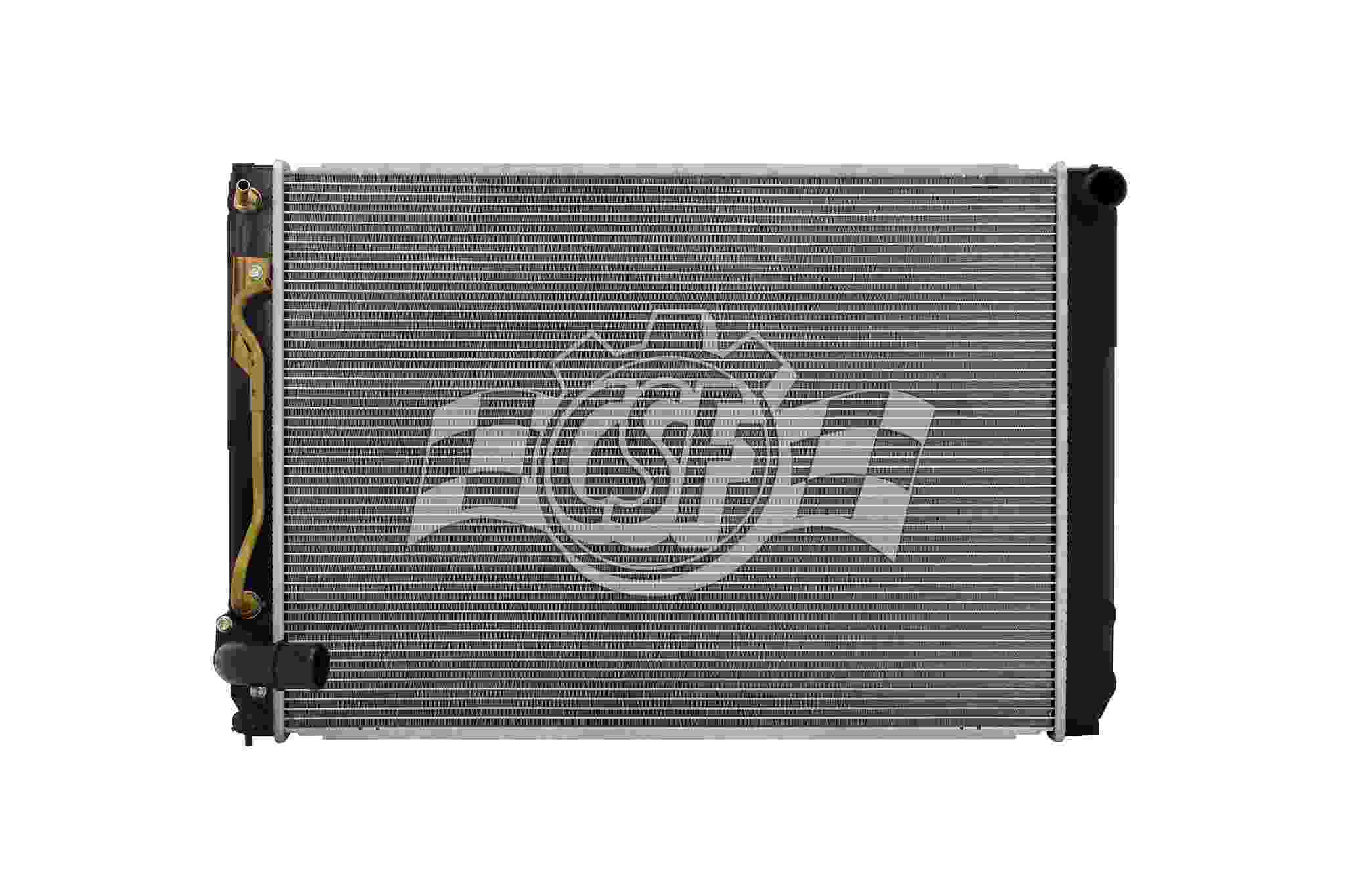 CSF Radiator