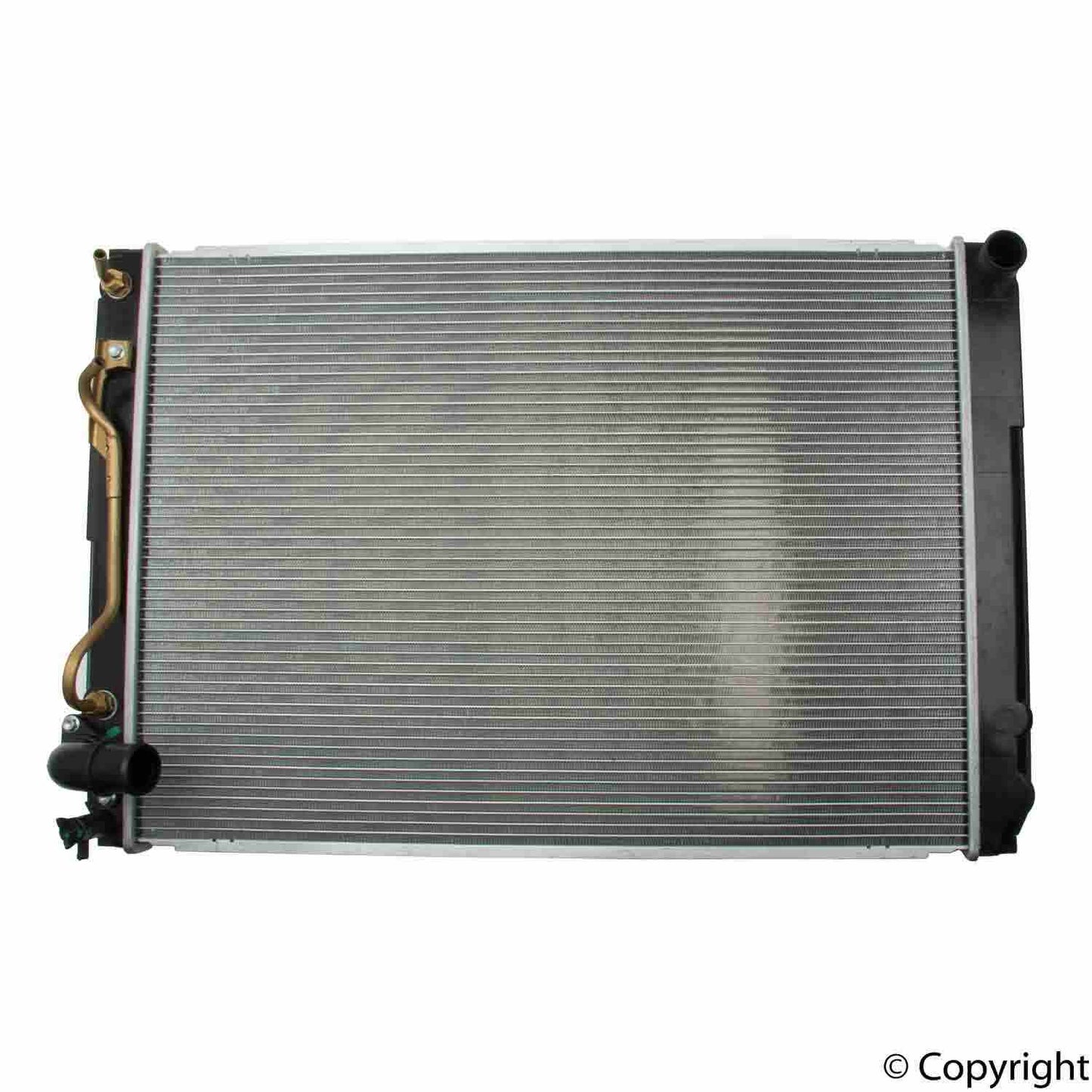 CSF Radiator *Discontinued