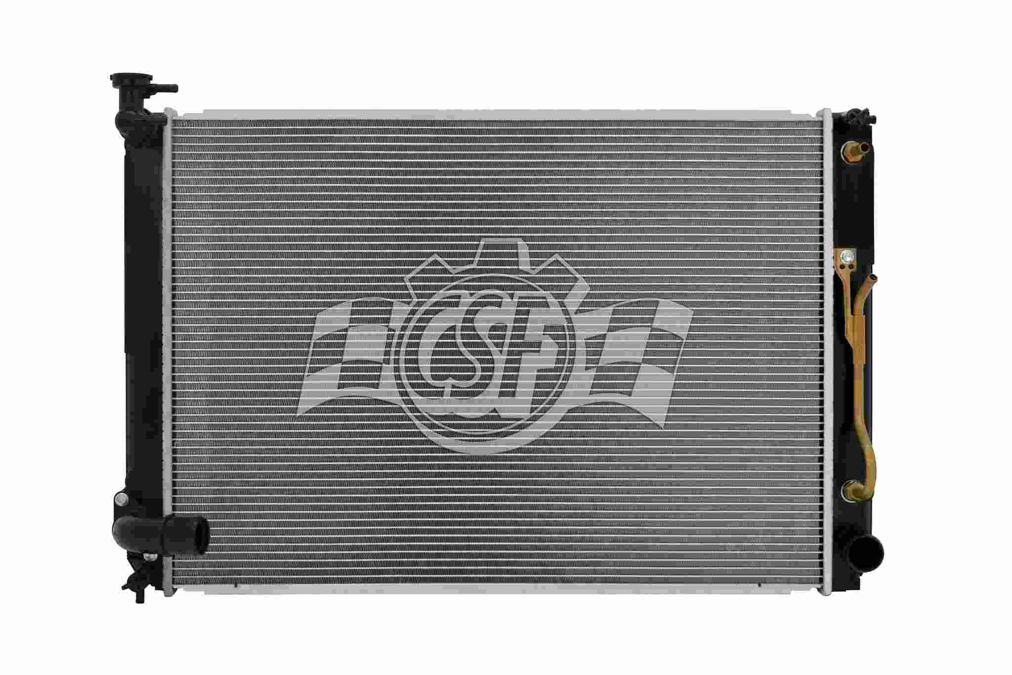 CSF Radiator