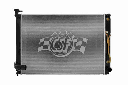 CSF Radiator *Discontinued