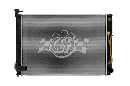 CSF Radiator *Discontinued