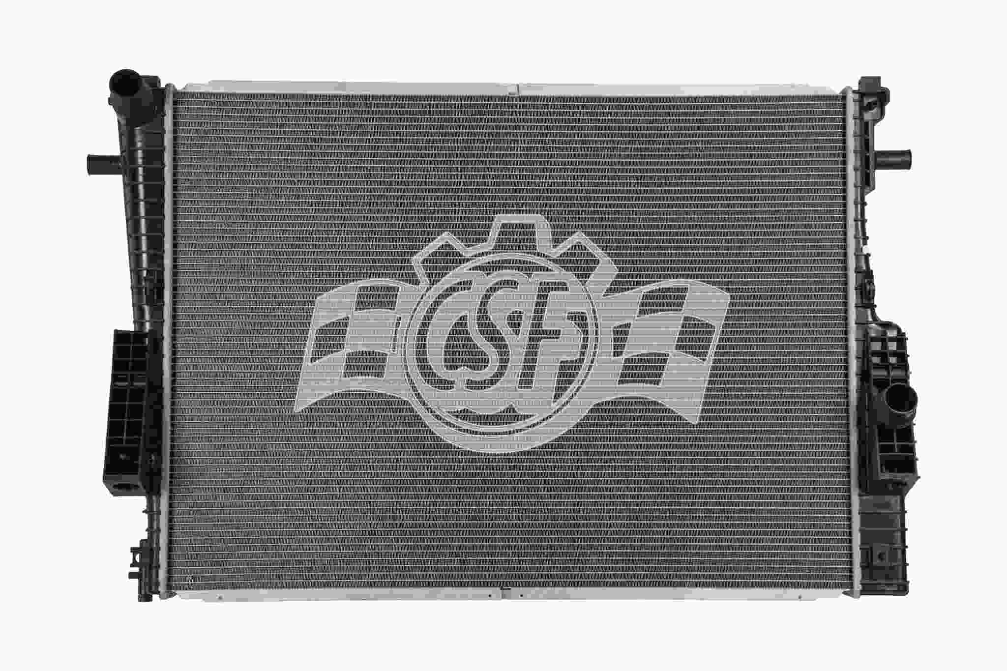 CSF Radiator