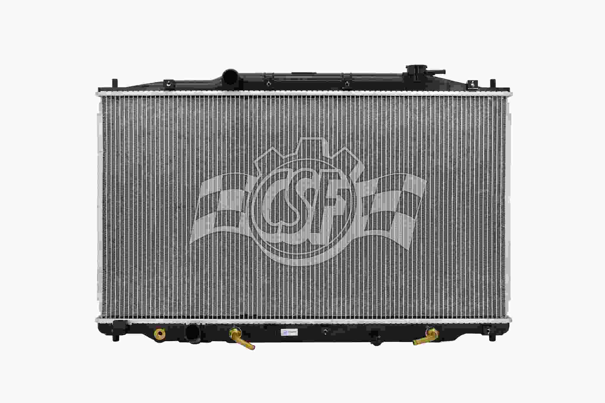 CSF Radiator
