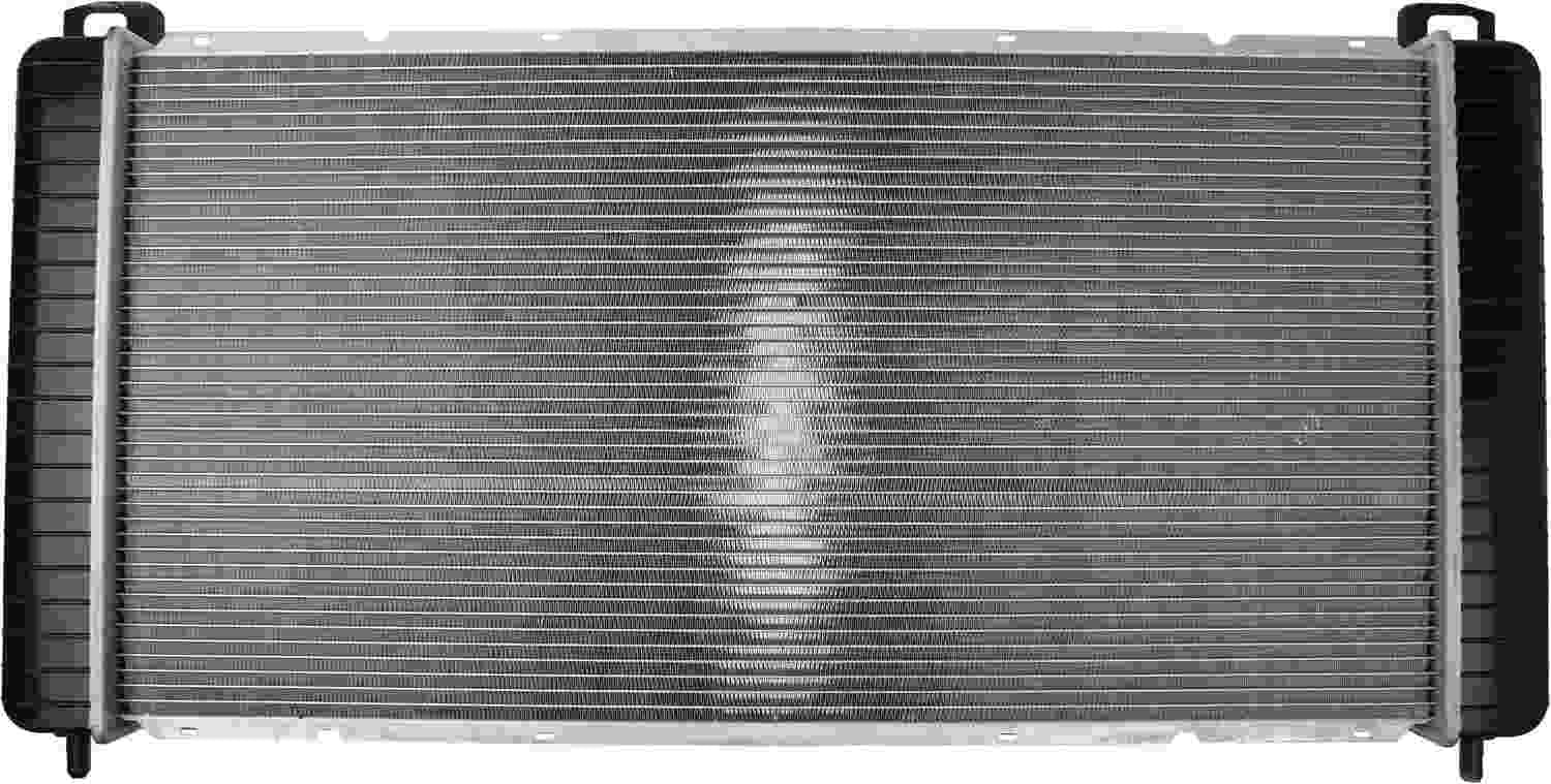 CSF Radiator