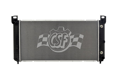 CSF Radiator *Discontinued