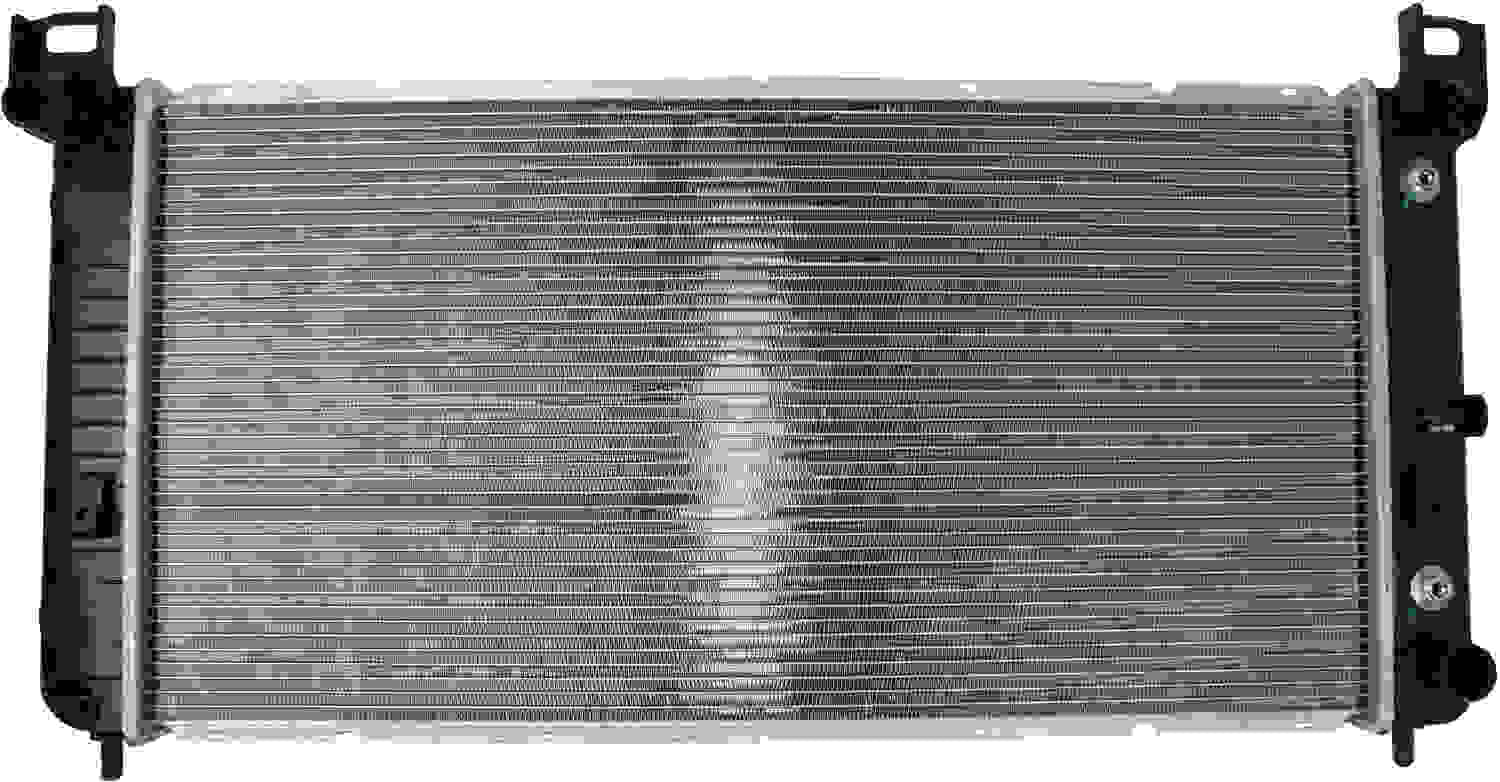 CSF Radiator
