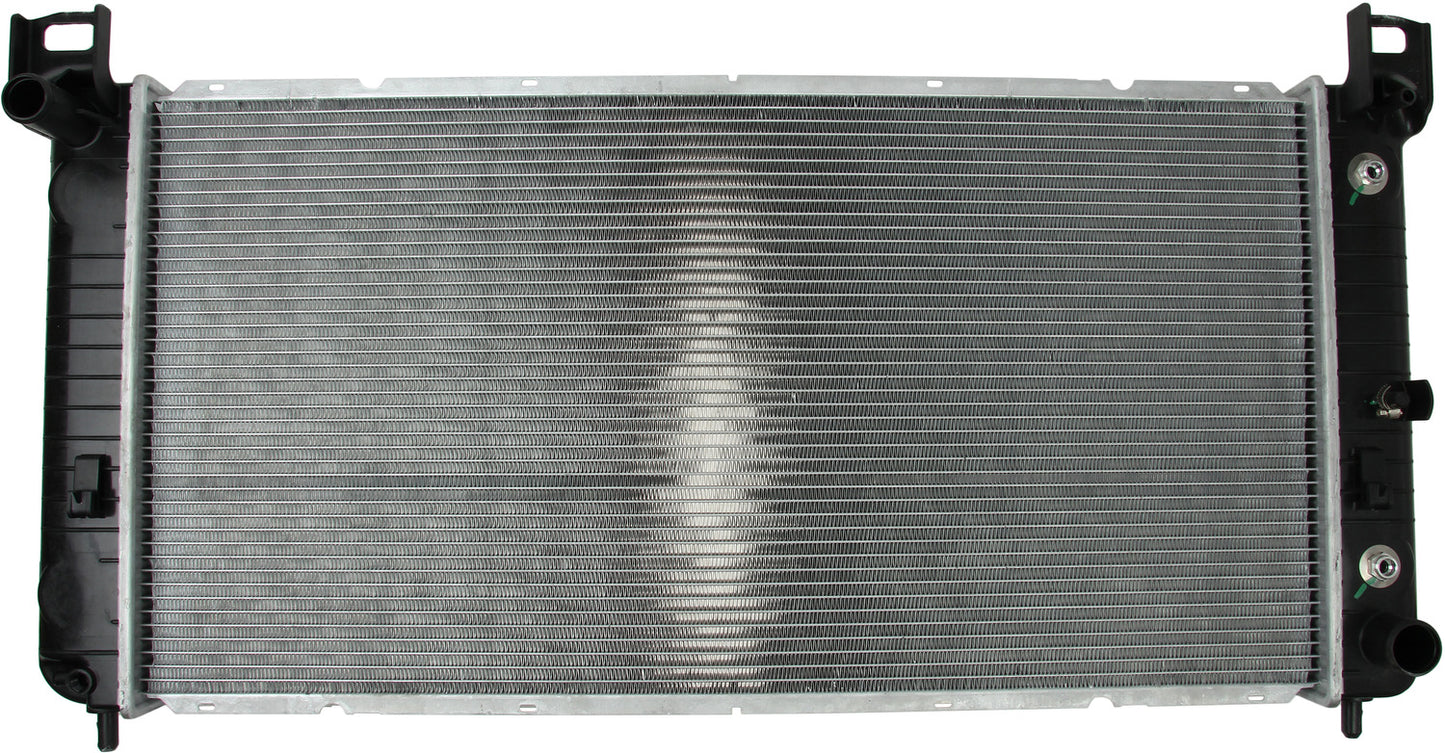 CSF Radiator *Discontinued