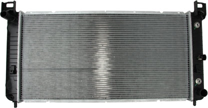 CSF Radiator *Discontinued
