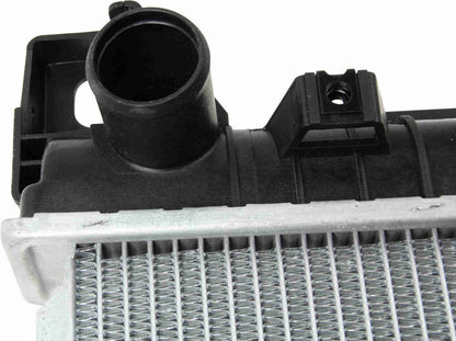 CSF 15-17 Ford Expedition 3.5L OEM Plastic Radiator 3671 *Discontinued