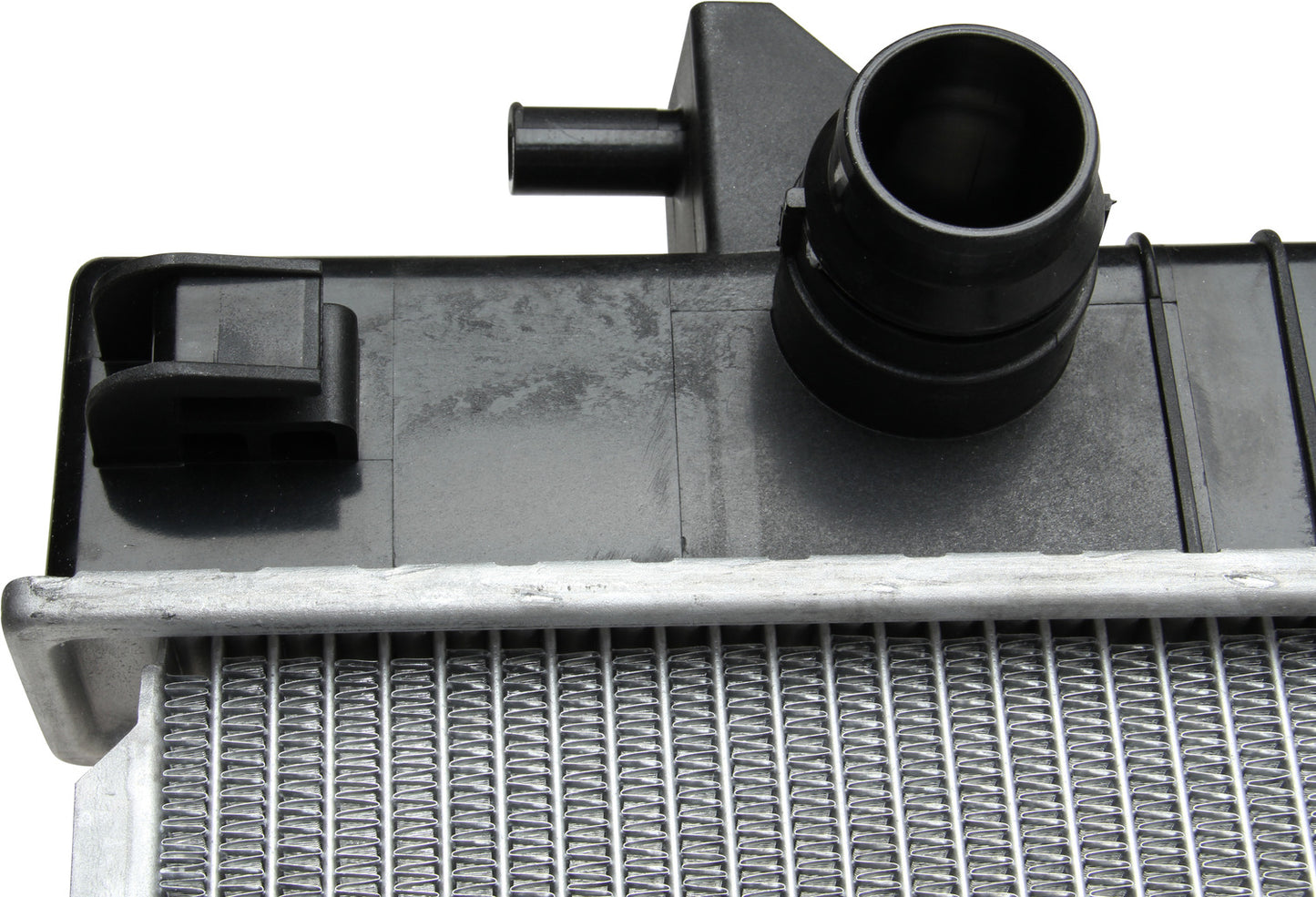 CSF 15-17 Ford Expedition 3.5L OEM Plastic Radiator 3671 *Discontinued