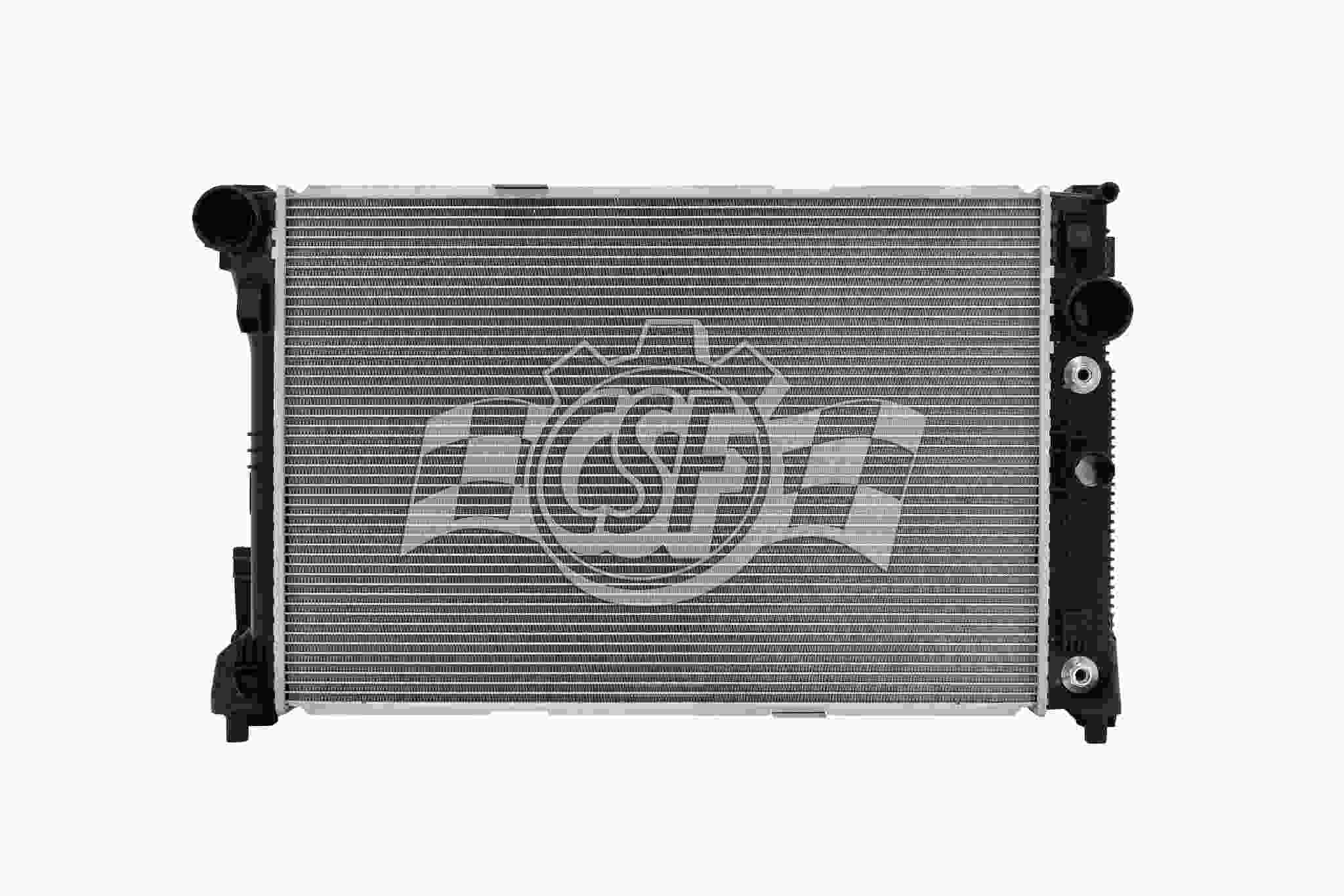 CSF Radiator