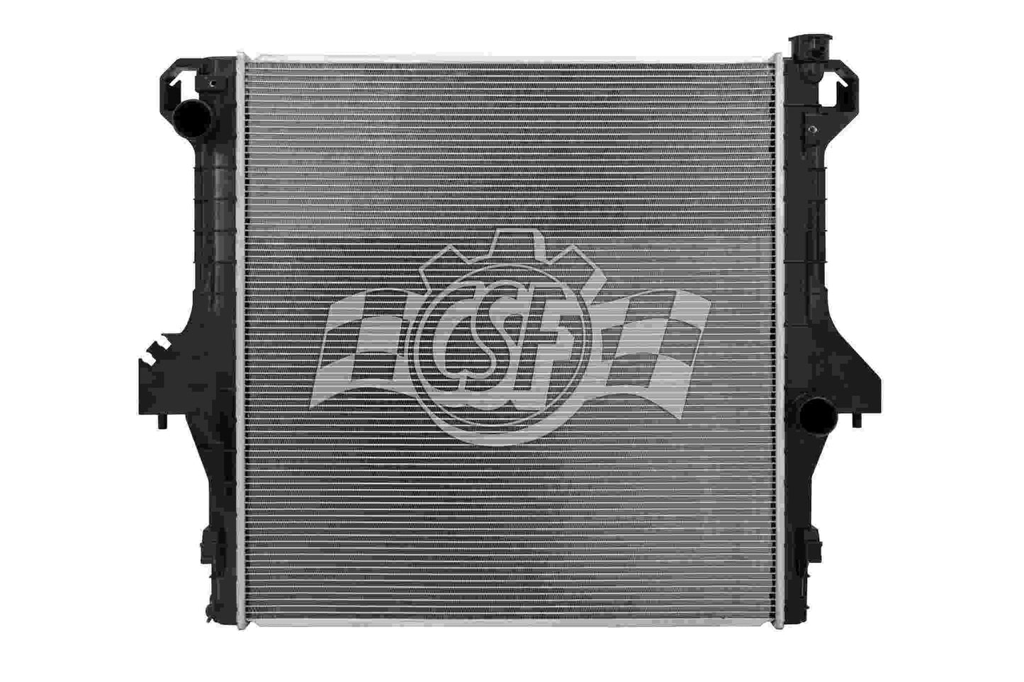 CSF 04-08 Dodge Ram 2500 5.9L L6 /  07-09 6.7L L6 Replacement Radiator 3710 *Discontinued