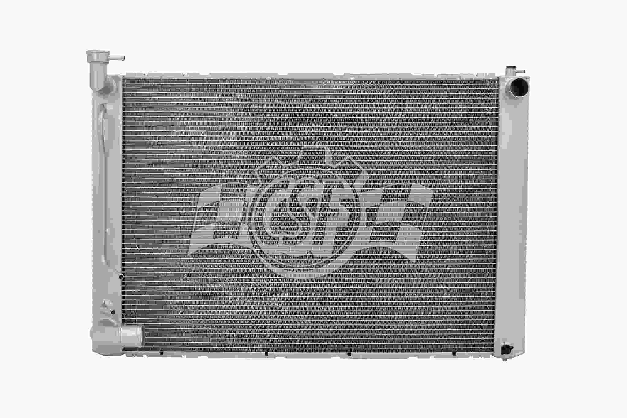 CSF Radiator