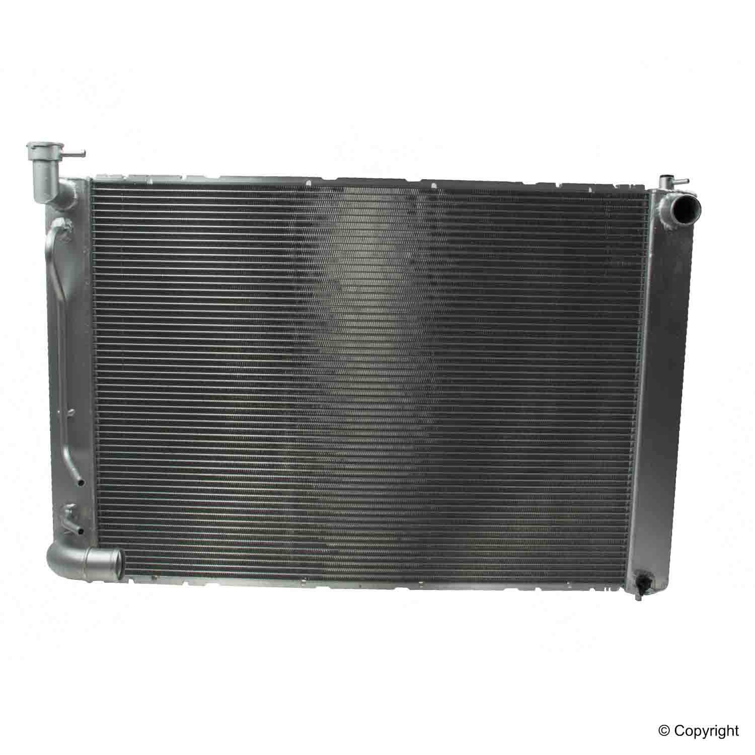 CSF Radiator