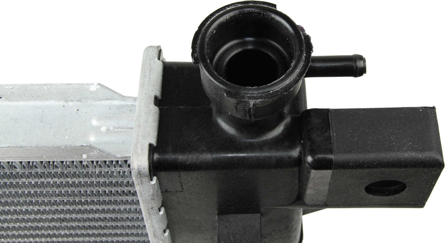 CSF 11-14 Ford F-150 6.2L OEM Plastic Radiator 3745 *Discontinued