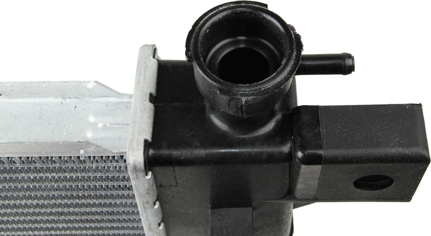 CSF 11-14 Ford F-150 6.2L OEM Plastic Radiator 3745