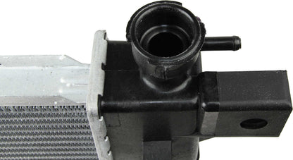 CSF 11-14 Ford F-150 6.2L OEM Plastic Radiator 3745 *Discontinued