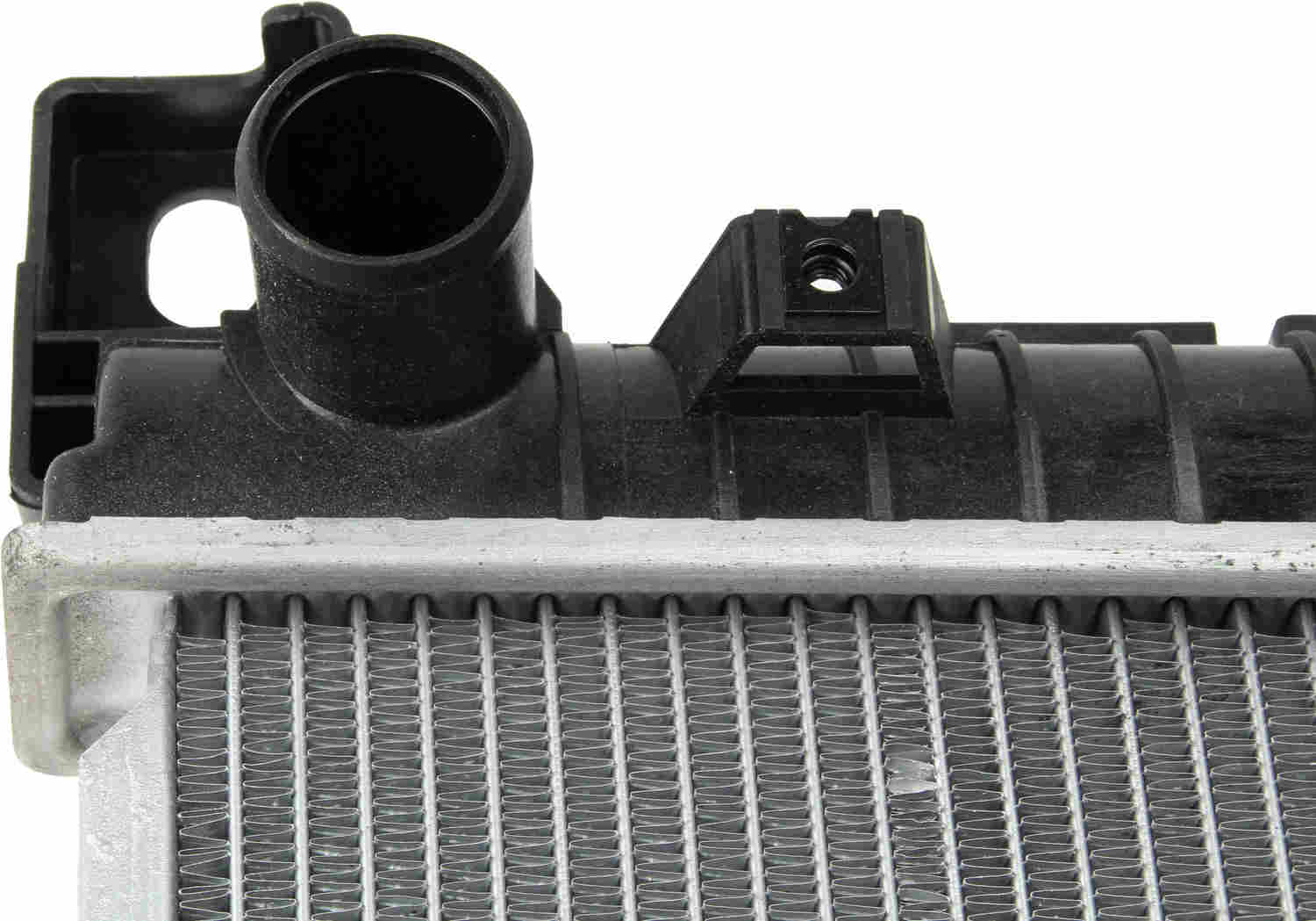 CSF 11-14 Ford F-150 6.2L OEM Plastic Radiator 3745