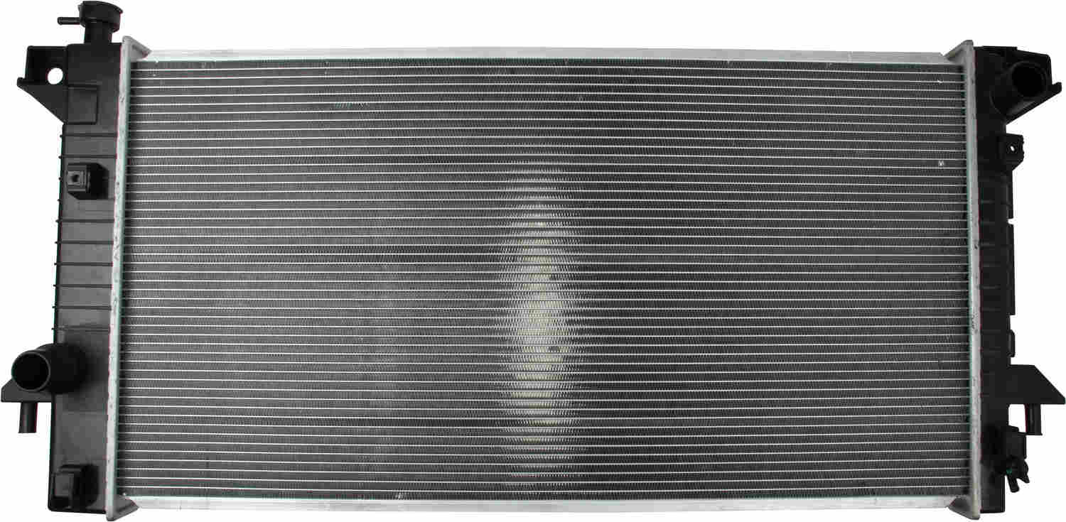 CSF 11-14 Ford F-150 6.2L OEM Plastic Radiator 3745
