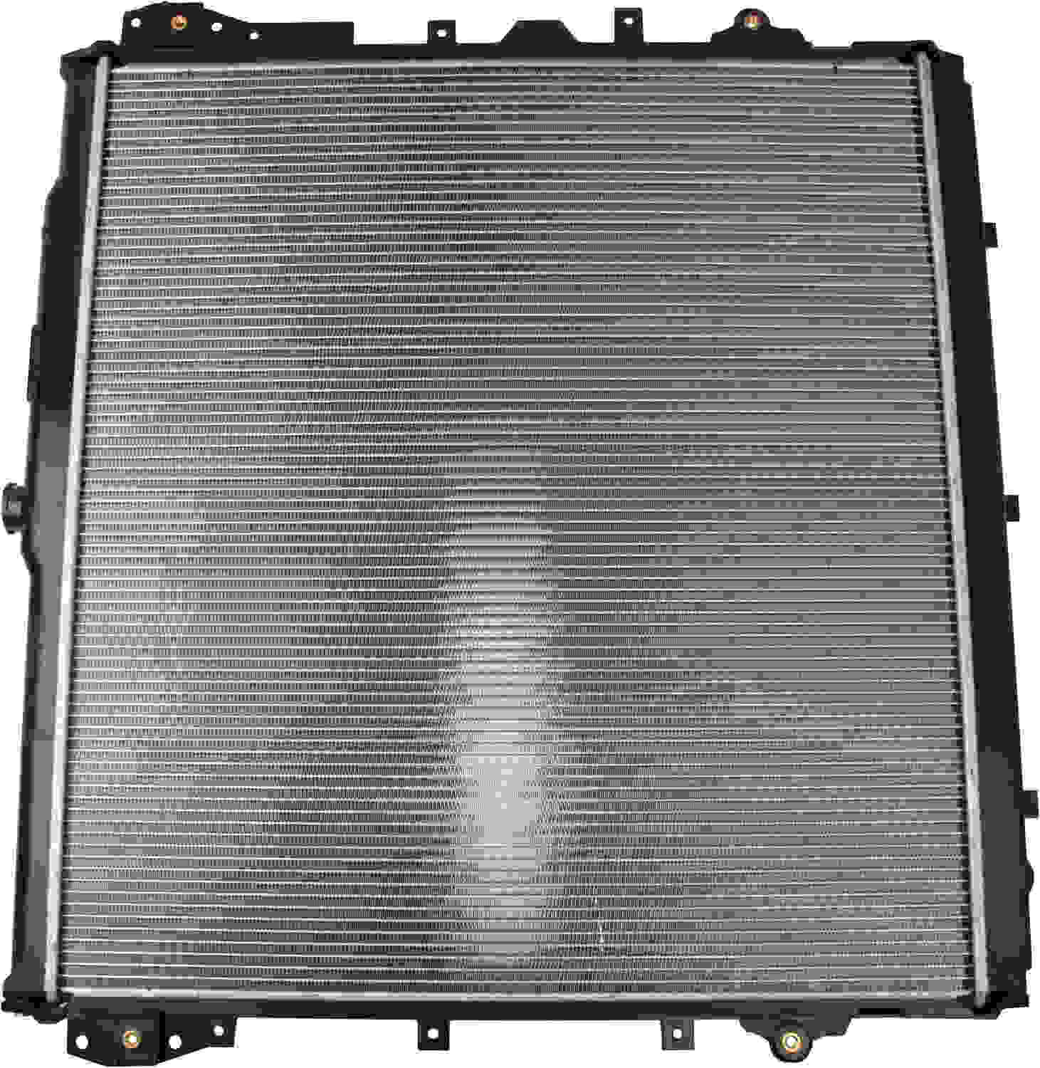 CSF Radiator