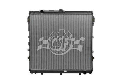 CSF Radiator *Discontinued