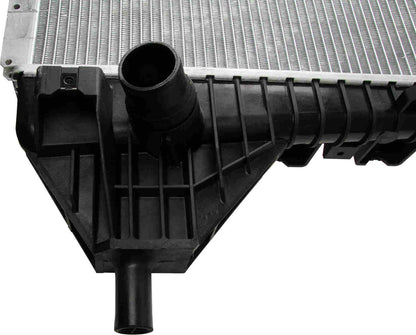 CSF Radiator *Discontinued