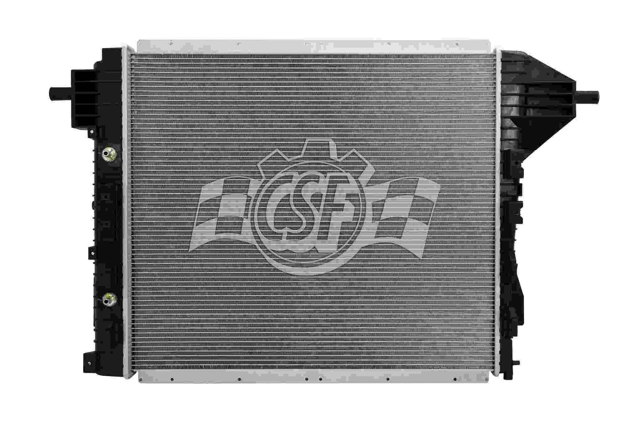 CSF Radiator