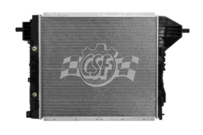 CSF Radiator *Discontinued