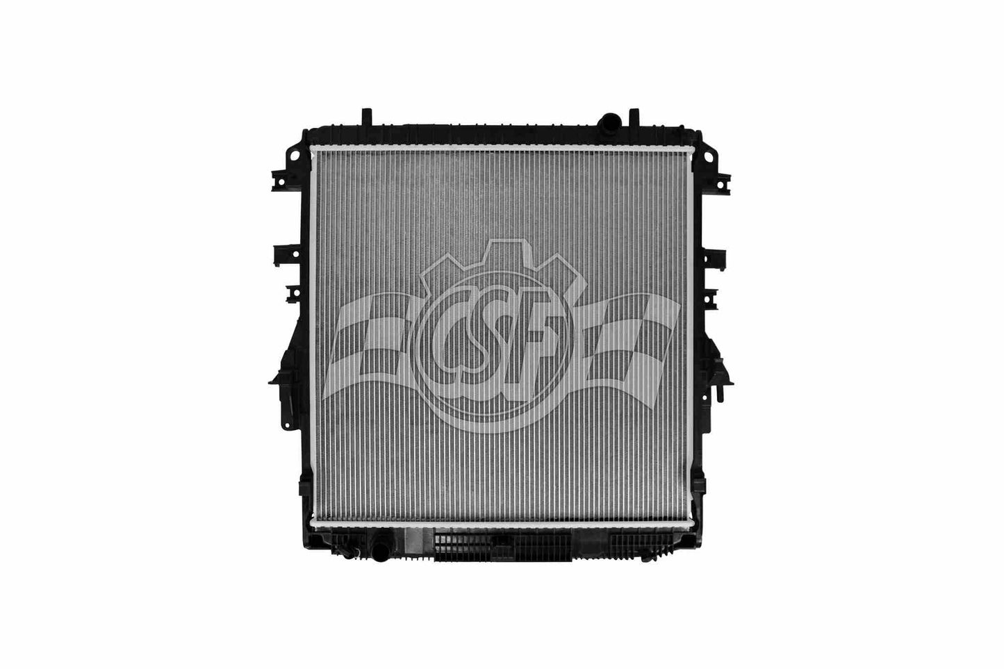 CSF 15-20 Chevrolet Colorado 2.5L OEM Plastic Radiator 3800 *Discontinued