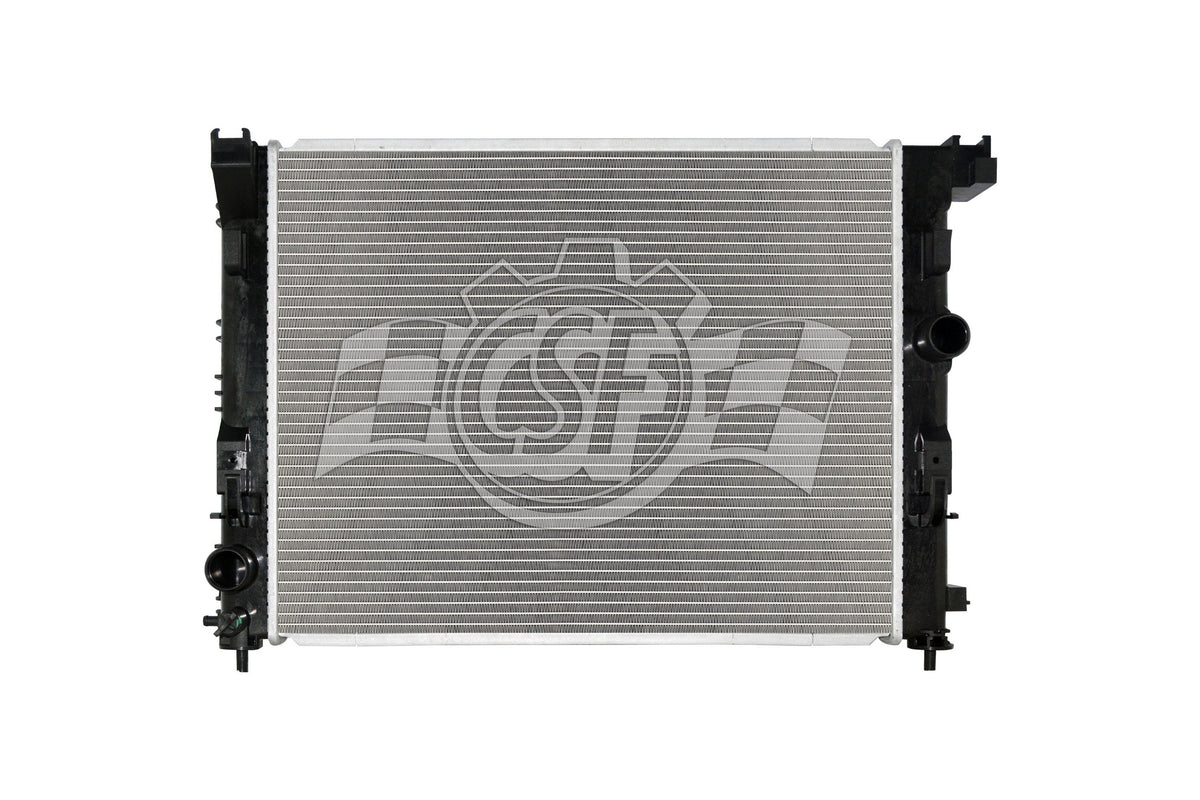 CSF Radiator 3917 *Discontinued