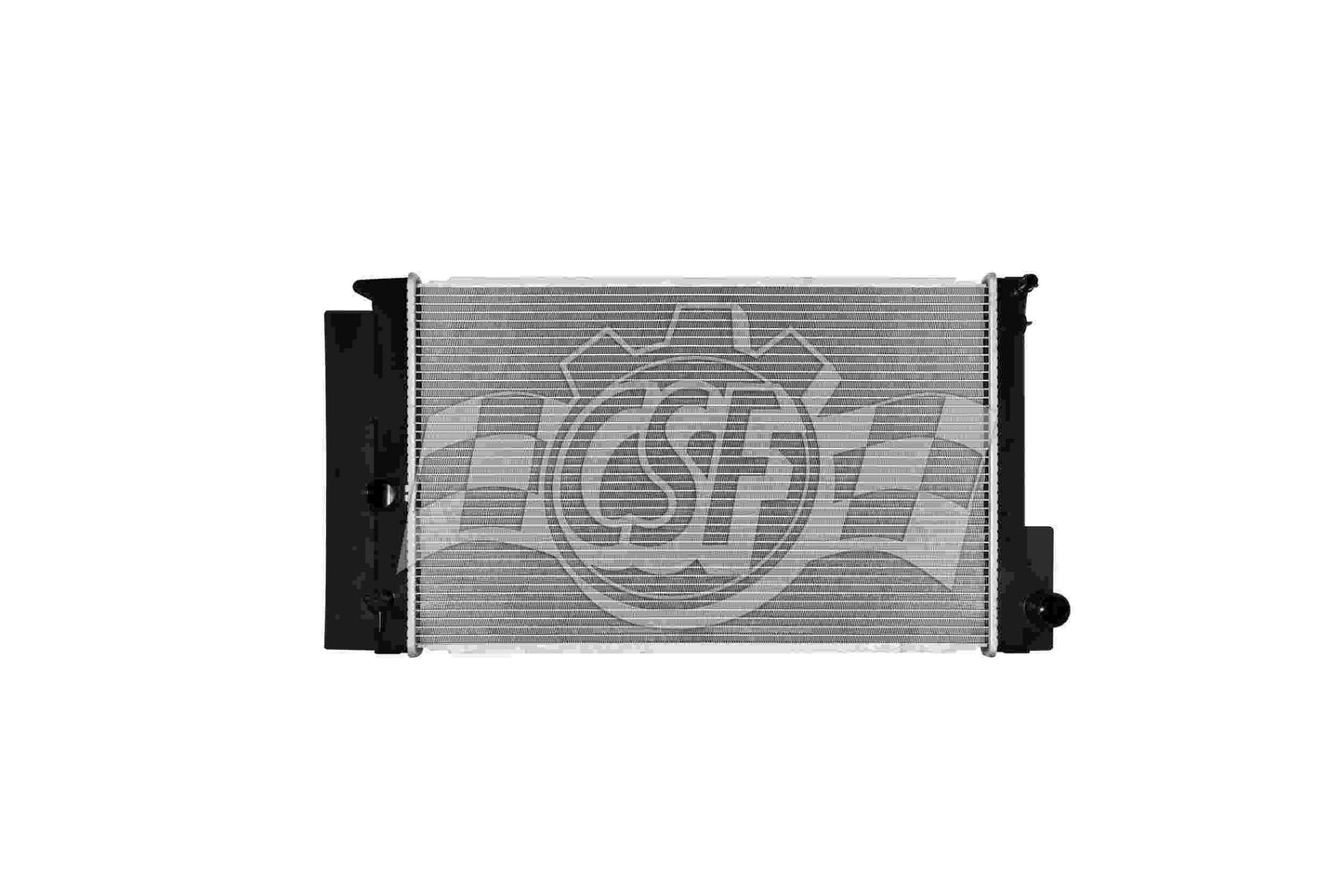 CSF 1 Row Plastic Tank Aluminum Core 3919 *Discontinued