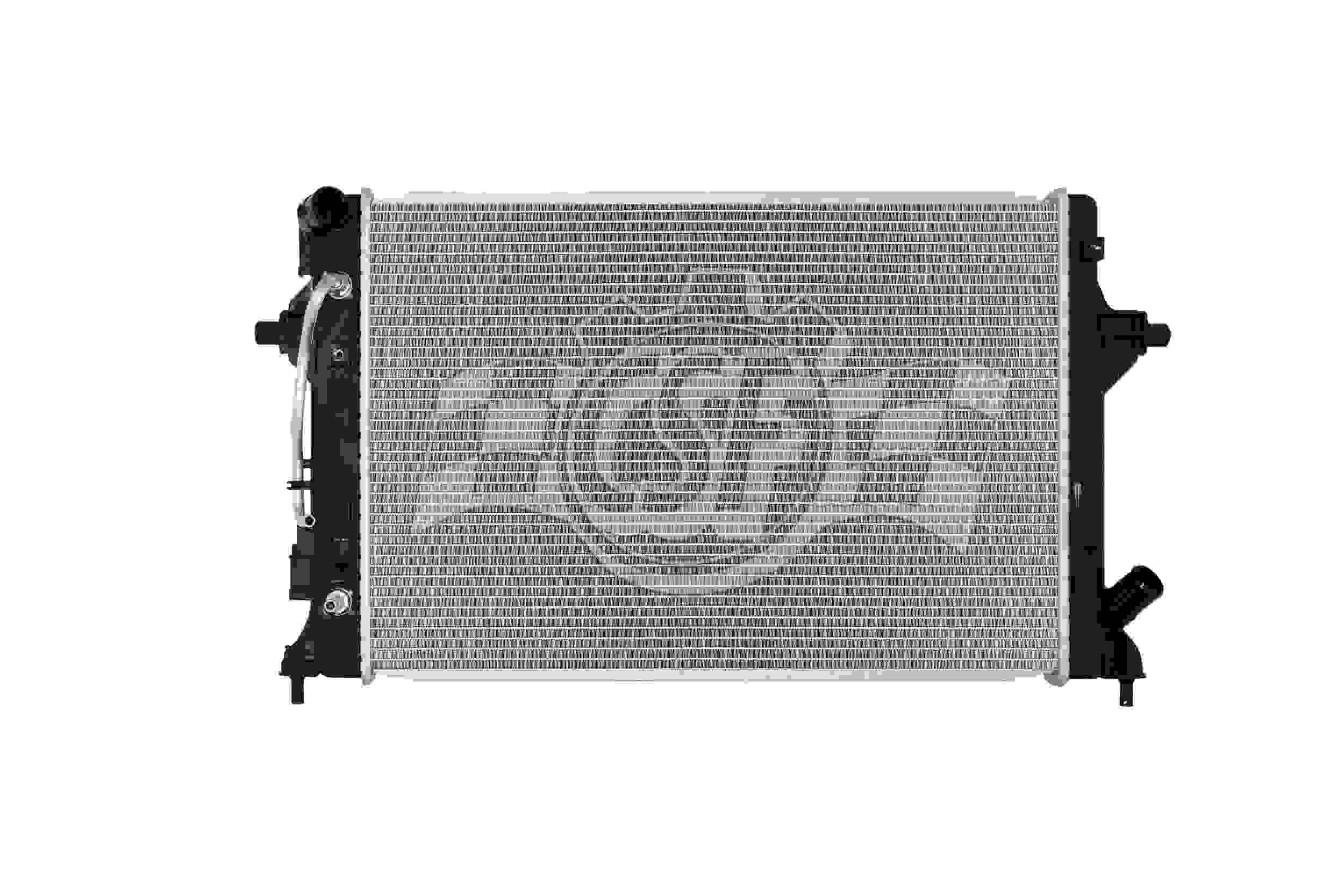 CSF Radiator 3923