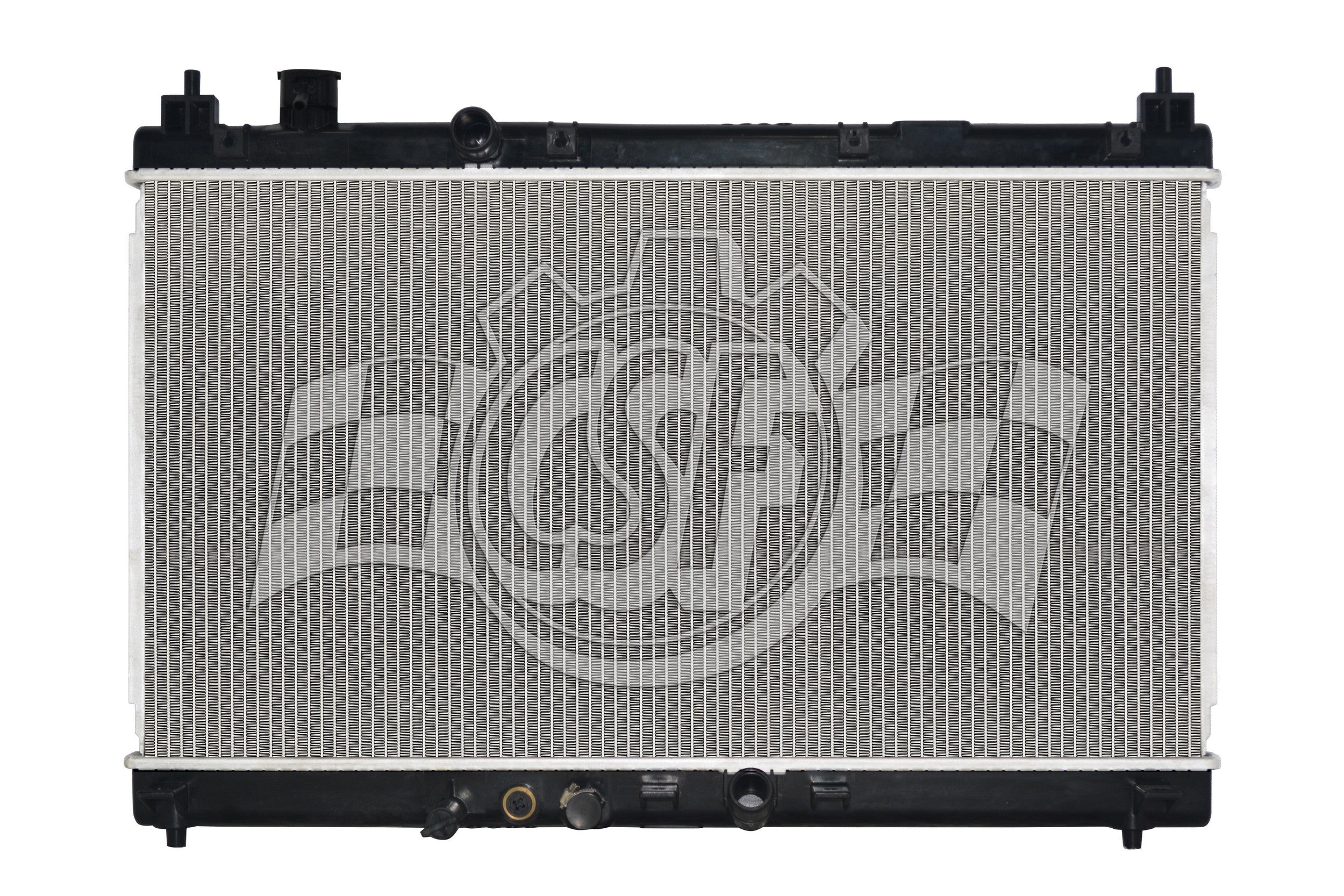 CSF Radiator 3925