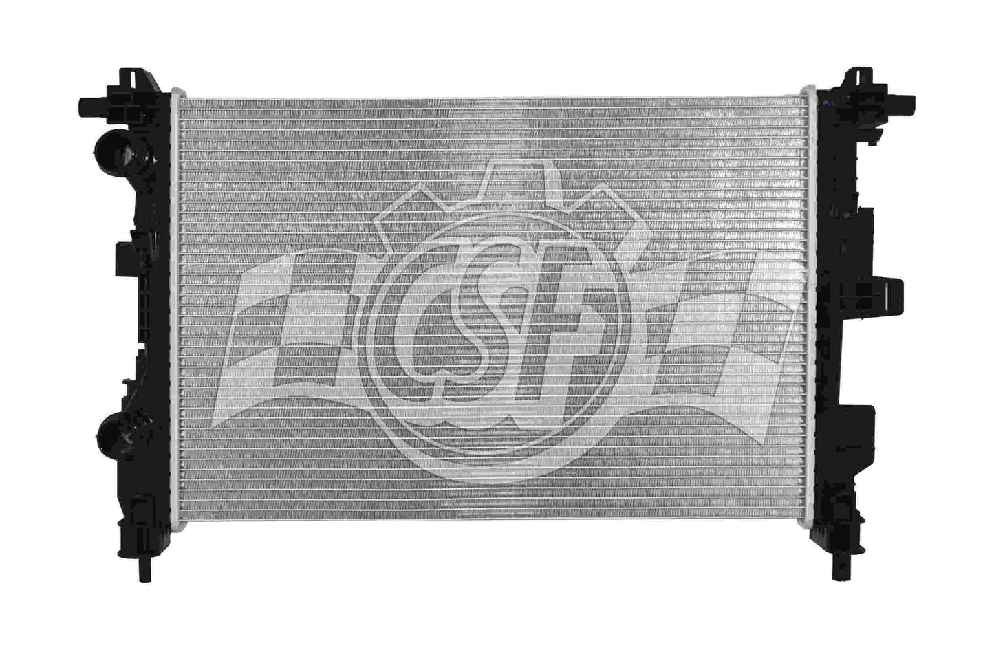 CSF Radiator 3935 *Discontinued
