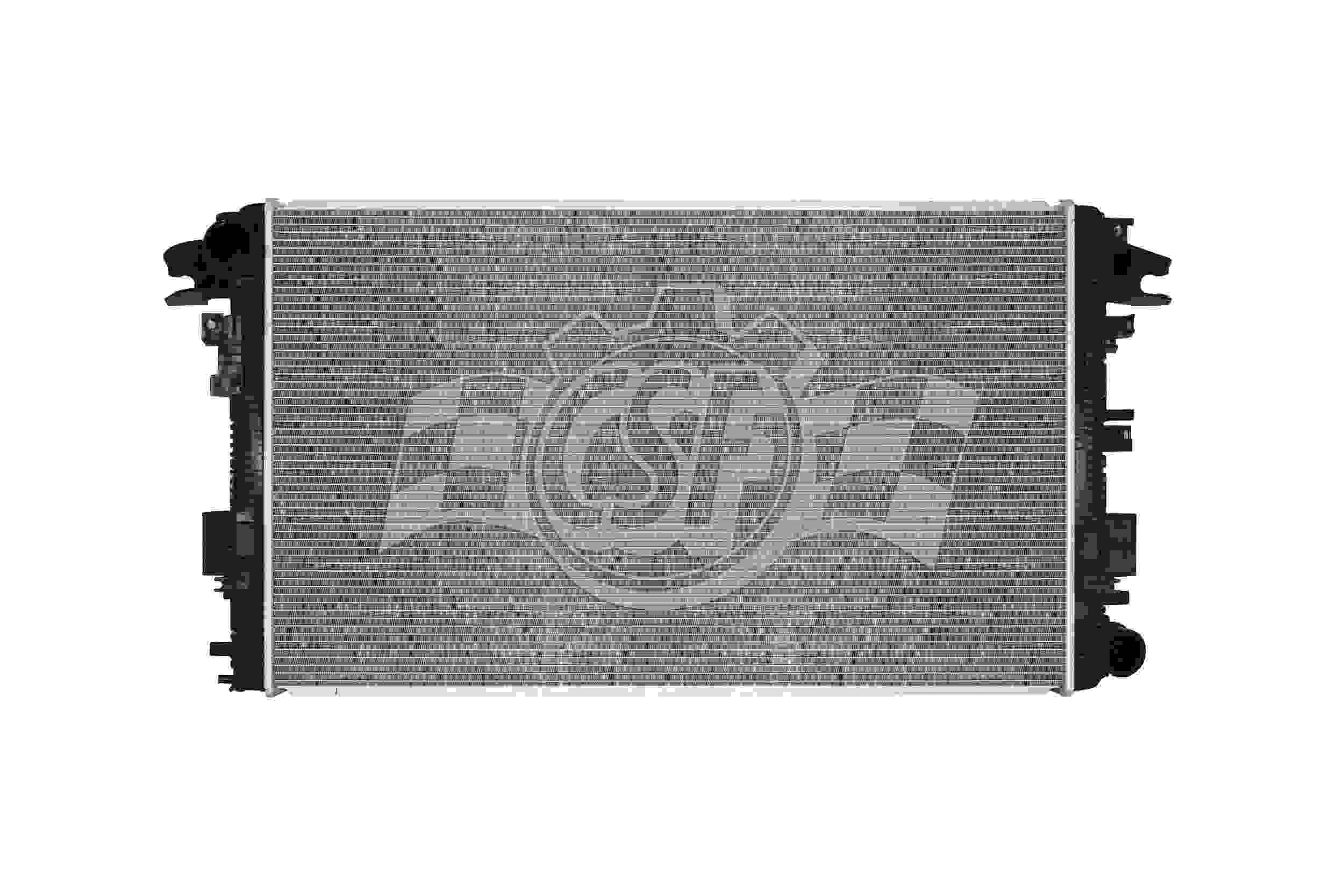 CSF Radiator 3936