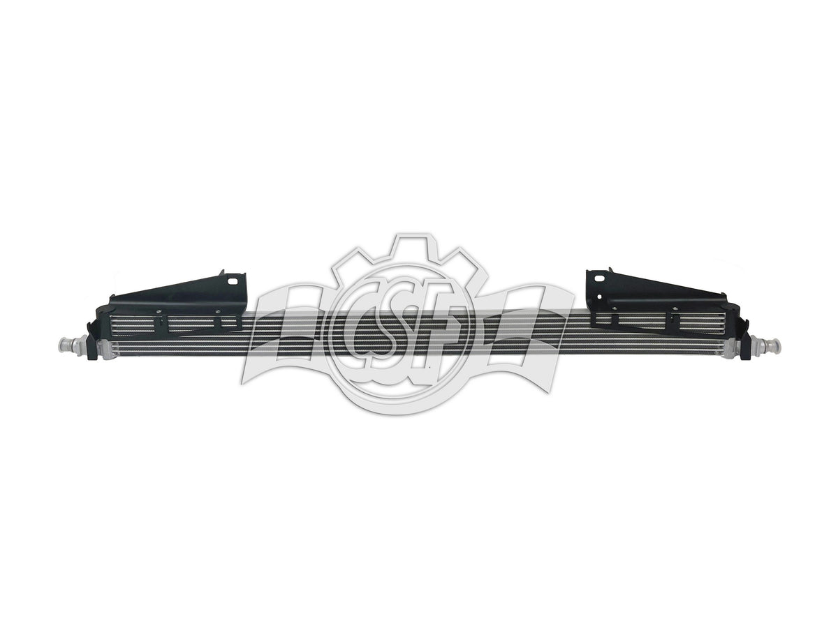 CSF 21-20 Chevy Silverado 2500/3500 6.6L Turbo Diesel Auxiliary Radiator 3938 *Discontinued