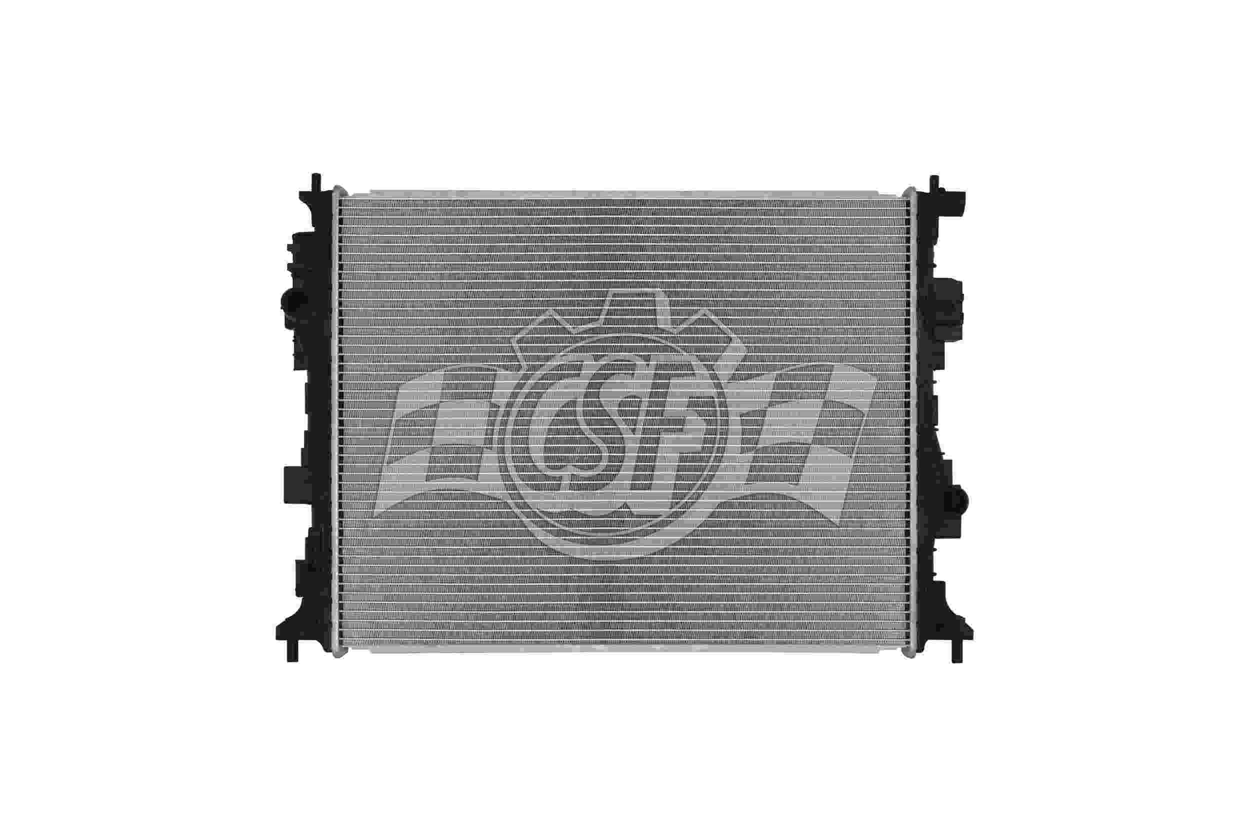 CSF Radiator 3939