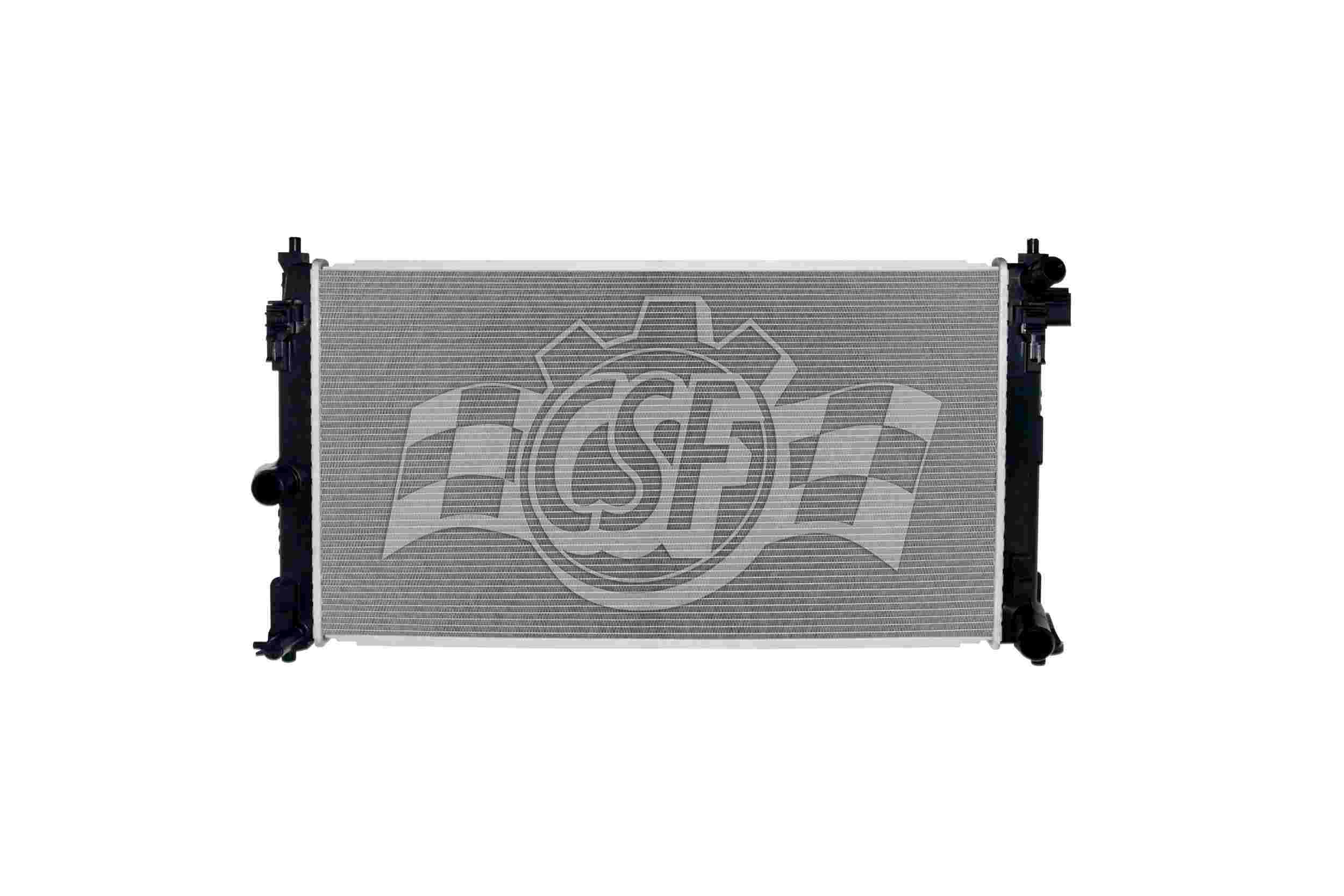 CSF Radiator 3942