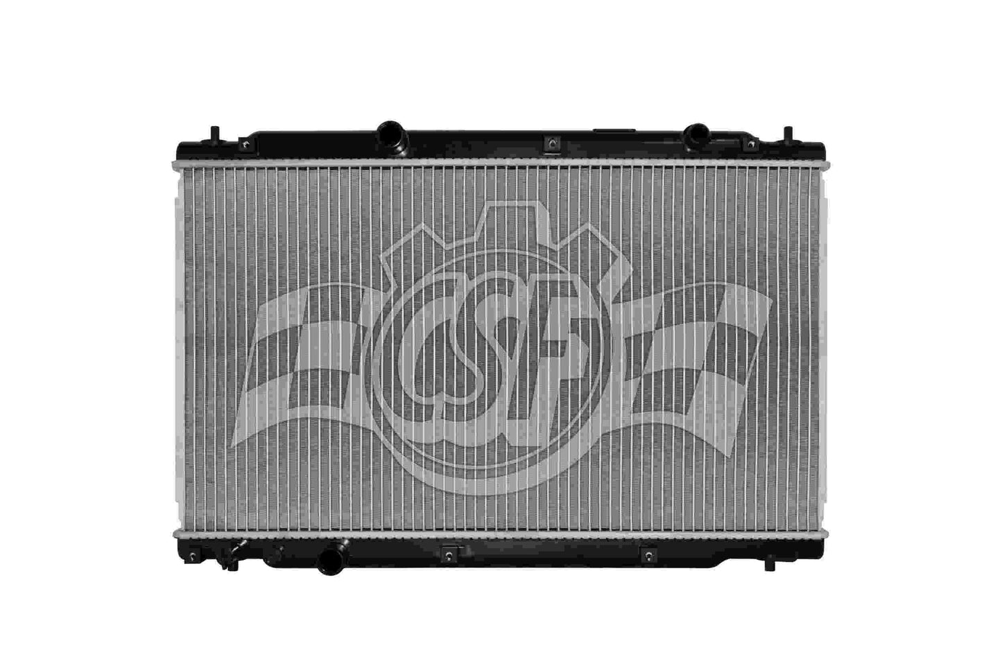 CSF 2020+ Honda CR-V 2.0L OE Replacement Radiator 3952 *Discontinued