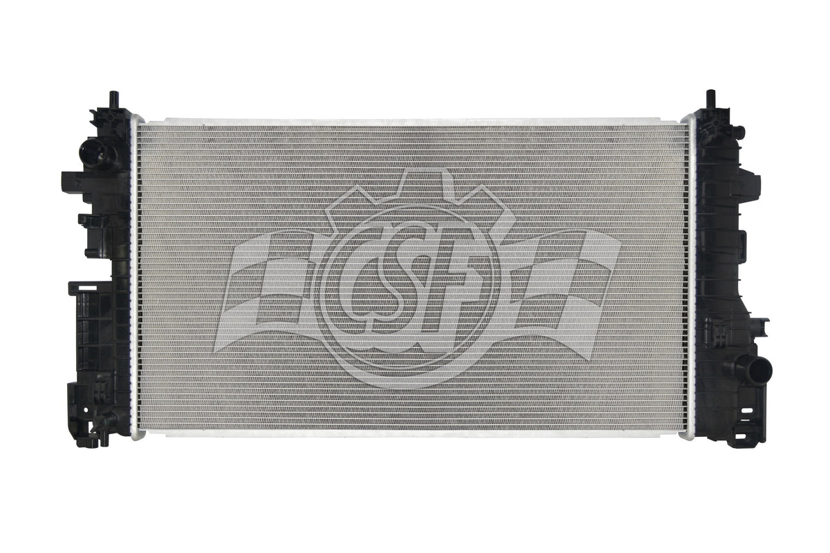 CSF 3956 *Discontinued